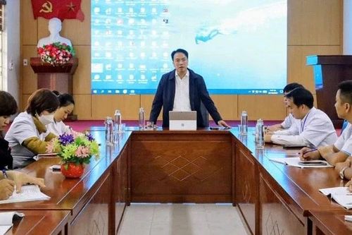 Điện Biên kiểm soát tốt dịch bệnh lỵ trực trùng trên địa bàn