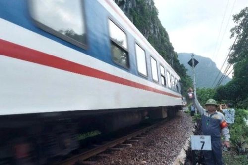 Phê duyệt điều chỉnh Quy hoạch mạng lưới đường sắt thời kỳ 2021-2030, tầm nhìn đến năm 2050