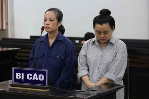 Lập khống hồ sơ mua xe trả góp để chiếm đoạt tiền công ty