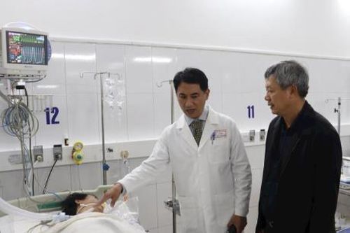 Người dân và chính quyền địa phương sẽ hỗ trợ hết mức có thể để xoa dịu nỗi đau mất mát quá lớn của gia đình nạn nhân