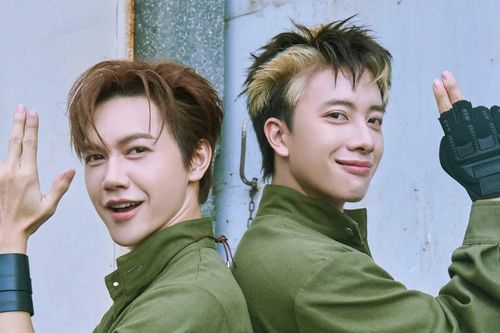 NICKY bắt tay cùng JSOL đón lễ Halloween đầy 'cú twist' bên cạnh 'Em xinh say hi' Yeolan