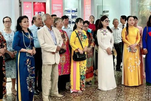 Trí thức kiều bào - Động lực đột phá cho khát vọng phát triển