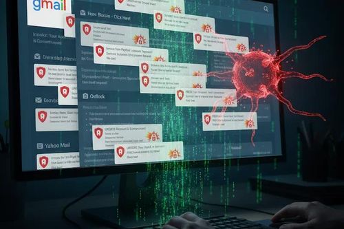 Hơn 183 triệu mật khẩu email bị rò rỉ, người dùng phải làm gì?