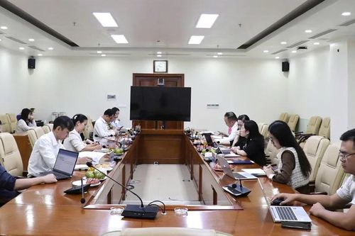 Cục Thuế tăng cường hợp tác với OECD về báo cáo lợi nhuận liên quốc gia