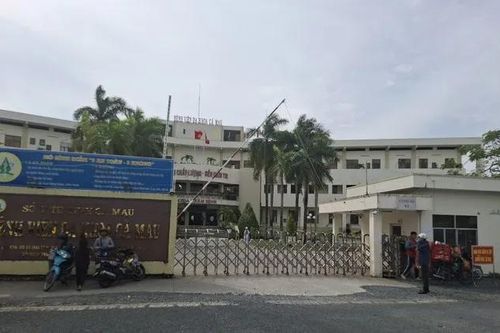 Mâu thuẫn với vợ, gọi vào đường dây nóng bệnh viện chửi bới