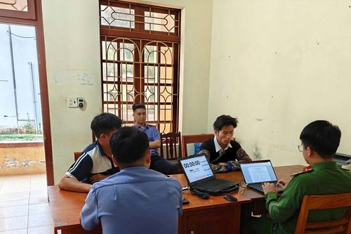 Giao cấu với bé gái, nam thanh niên ở Lào Cai bị khởi tố