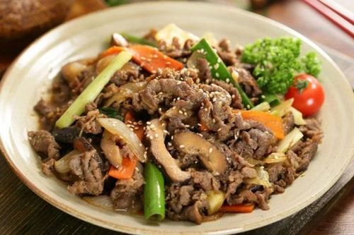 5 sai lầm thường gặp khiến món bò xào 'dai như cao su'