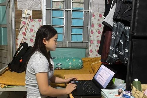 Linh hoạt giải pháp thực hiện kiên cố hóa nhà công vụ cho giáo viên