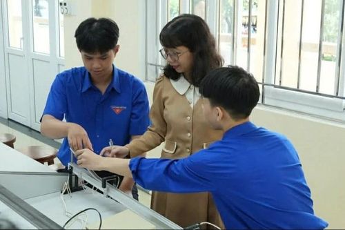 Nuôi dưỡng tài năng và khát vọng nơi vùng cao A Lưới