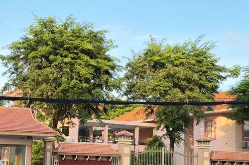 An Giang đẩy mạnh xây dựng 'trường học không khói thuốc'