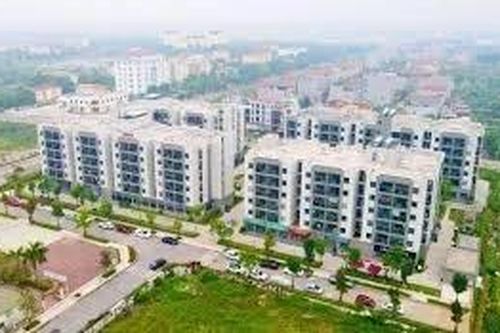 Hà Nội giao gần 9,2ha đất để thực hiện loạt dự án nhà ở