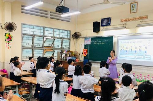 Sở GD&ĐT TPHCM công bố dự thảo lần 4 quy định về dạy thêm, học thêm