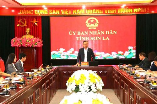 Chung kết cuộc thi Hoa hậu Du lịch Dân tộc Việt Nam sẽ diễn ra tại Sơn La