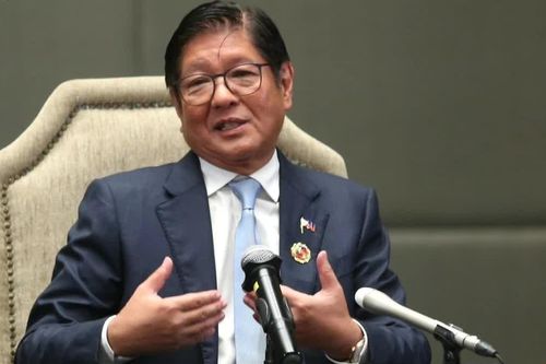 Thúc đẩy giải quyết tranh chấp ở Biển Đông, Tổng thống Philippines tiết lộ ý định mời Chủ tịch Trung Quốc thăm Manila