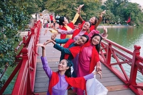 Tuần lễ múa Việt Nam 2025: Nghệ thuật gắn kết cộng đồng