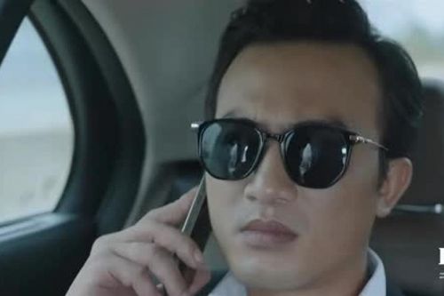 Lằn ranh tập 2: Viên có thái độ lạ trước vụ án Đặng Đức