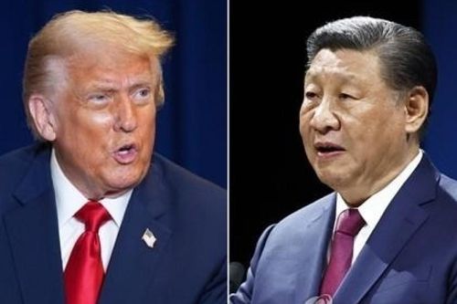 Bắc Kinh xác nhận Chủ tịch Trung Quốc Tập Cận Bình và Tổng thống Mỹ Donald Trump sẽ hội đàm tại Hàn Quốc