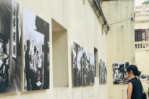 Biennale nhiếp ảnh quốc tế Photo Hanoi'25 hướng tới tầm vóc quốc tế