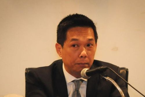Phó Chủ tịch LĐBĐ Thái Lan sang Việt Nam xin lỗi vụ sai quốc kỳ