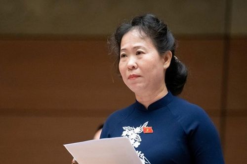 Cần ưu tiên đầu tư hạ tầng cho phòng, chống thiên tai và thích ứng khí hậu