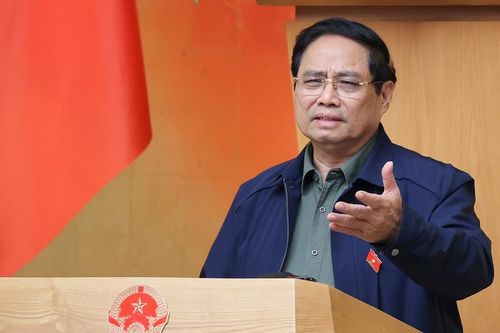 Đến cuối năm 2025, phải giải quyết cơ bản vướng mắc trong vận hành chính quyền địa phương 2 cấp