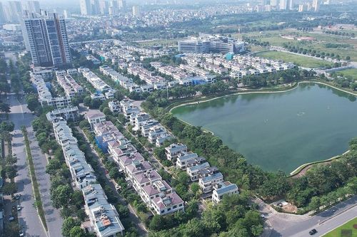 Hà Nội giao đất thực hiện nhiều dự án nhà ở và khu đô thị tại Thường Tín, Phú Thượng và Từ Liêm