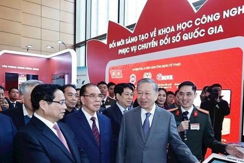 Tầm quan trọng của văn hóa Đảng trong kỷ nguyên mới - Bài 3: Gìn giữ giá trị cốt lõi văn hóa Đảng thời công nghệ 4.0