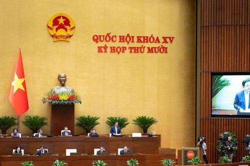 Cần tận dụng tối đa giá trị tài nguyên từ chất thải thay vì chỉ chôn lấp