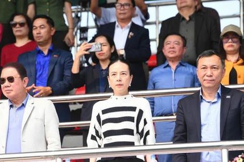 Sai sót từ Ban tổ chức sự kiện Lễ bốc thăm Giải Futsal trẻ U19 Đông Nam Á 2025