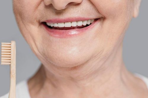 Tốc độ mất răng có thể ảnh hưởng đến tuổi thọ người già