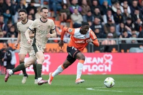 Nhận định Lorient vs PSG, 01h00 ngày 30/10: Tăng tốc đột ngột