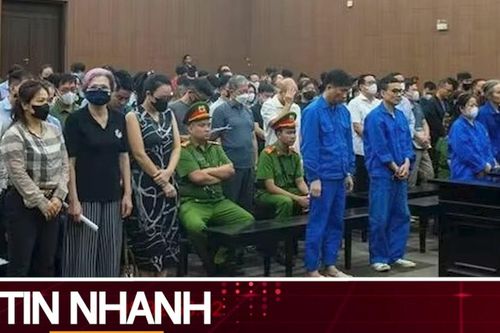 TIN NHANH: Cách thức vận hành của 'ổ bạc' hàng trăm triệu USD tại khách sạn Pullman
