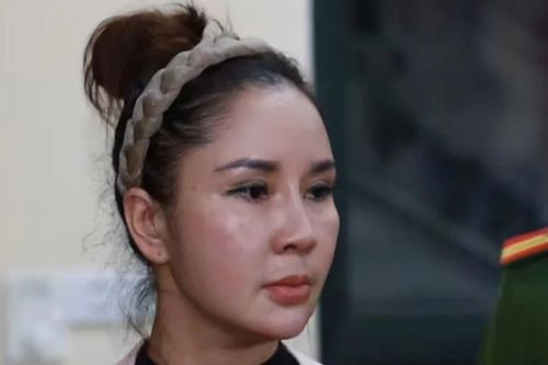 Bắt nữ hiệu trưởng trường mầm non ở Lào Cai