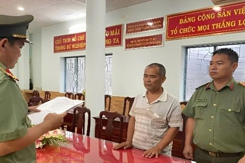 Khởi tố 2 thuyền trưởng đưa ngư dân sang vùng biển Indonesia đánh bắt trái phép