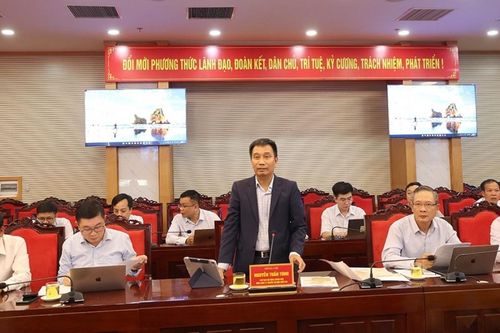 EVNNPT đẩy nhanh tiến độ các dự án truyền tải điện tại Sơn La