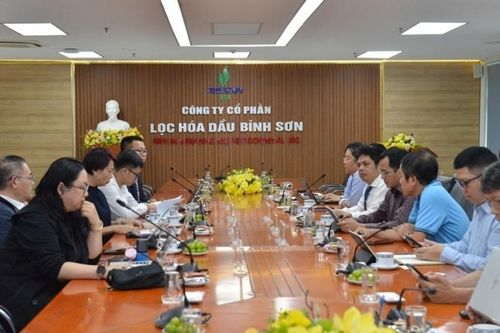 BSR khởi động dự án kiểm toán an toàn thông tin theo chuẩn quốc tế