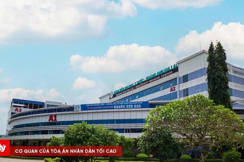 Bộ Y tế phê duyệt bổ sung gần 400 danh mục kỹ thuật chuyên sâu cho Bệnh viện ĐHYD HAGL