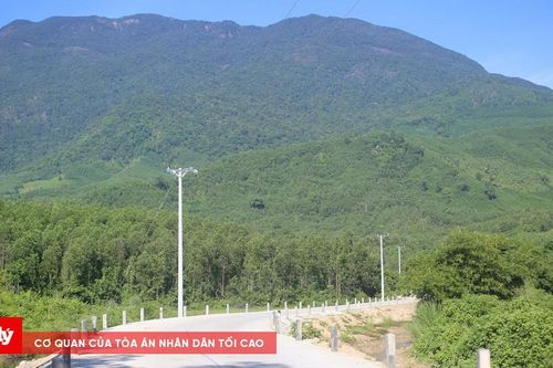 Làng Canh Tiến 'thức giấc' giữa đại ngàn Gia Lai