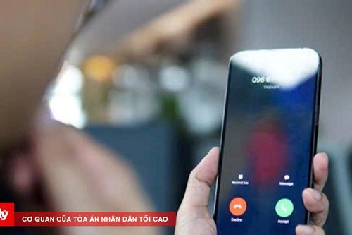 Phạt 2,5 triệu đồng người chửi bới nhân viên đường dây nóng bệnh viện