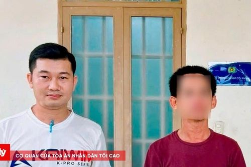 Nơi 'khắc tinh' của những kẻ trốn truy nã