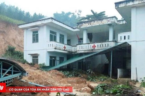 Quảng Ngãi đề nghị Chính phủ hỗ trợ khẩn cấp lương thực, thuốc y tế