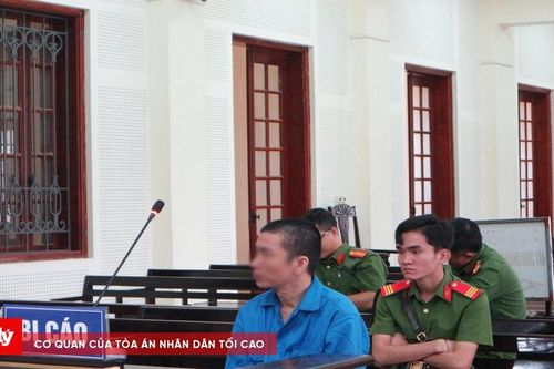 Hầu tòa lần thứ 4 tội lừa đảo