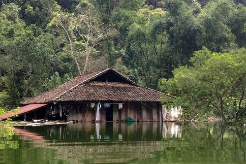 Cảnh tượng khó tin ở Lạng Sơn sau khi bão đi qua gần 1 tháng