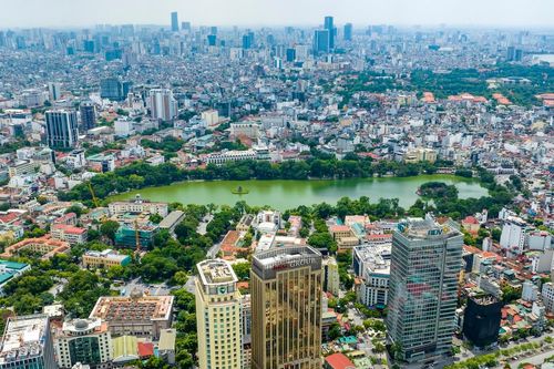 Giá nhà Hà Nội