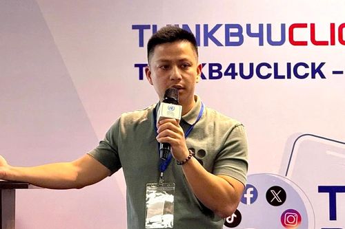 Chuyên gia Ngô Minh Hiếu: Có người đã mất 7 tỷ vì lừa đảo trực tuyến
