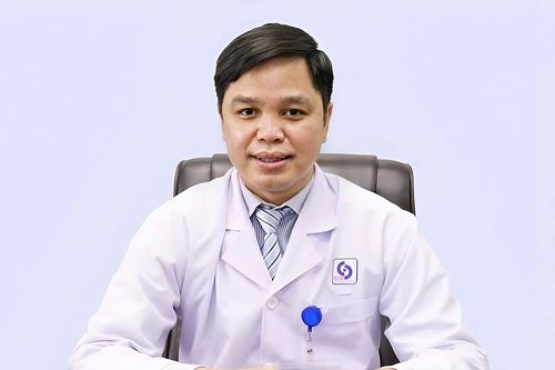 Giám đốc một bệnh viện ở TPHCM là ứng viên phó giáo sư