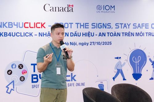 Sau khi hack điện thoại, đây là hai ứng dụng đầu tiên tội phạm mạng sục sạo