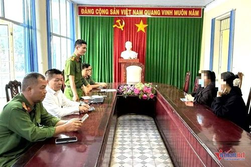 Hóng chuyện ở chợ rồi lên Facebook 'buôn', hai phụ nữ bị xử lý