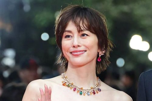 Vụ nữ diễn viên bị điều tra ma túy: Sự nghiệp lao dốc, phim mới dừng sản xuất