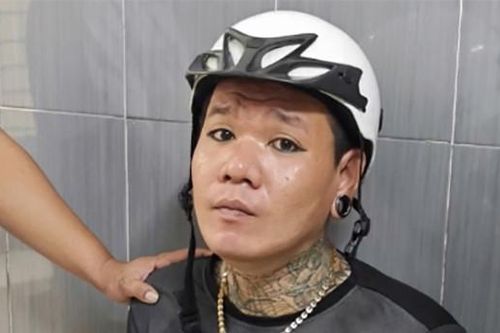 Thanh niên xăm trổ xông vào quán cà phê, sát hại nữ chủ quán